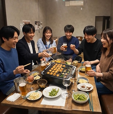 英国風ダイニングバー persimmon 袋井のおすすめ料理1