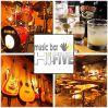 music bar Hi-FIVEのURL1