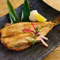 料理メニュー写真&nbsp;釧路産カレイ