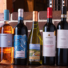 binwan 2ndのコース写真