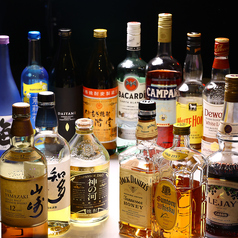 和やかふぇ　こころひとつのコース写真