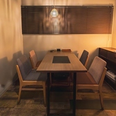 九州料理 獅子丸 新百合ヶ丘店の雰囲気2