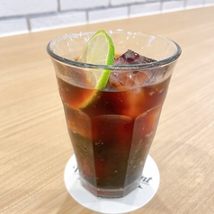 クラフトコーラ