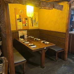 大北 大手前店の特集写真