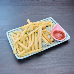 ポテトフライ(塩・コンソメ)