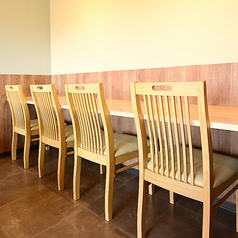 ふわとろ鰻の丸やすの雰囲気3