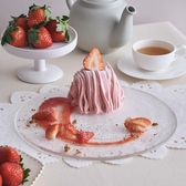 カフェ&ブックス ビブリオテーク cafe&books bibliotheque 天神店のおすすめ料理2