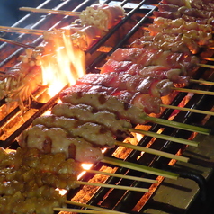 とりっちのコース写真