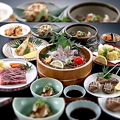 萬徳屋母屋 天まで上がれ 牧店特集写真1