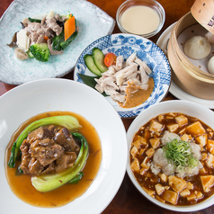 けむり屋&フラワー 大阪なんば本店のコース写真