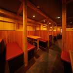 新橋駅 新橋 個室 居酒屋 焼き鳥 もつ鍋 鍋 飲み放題 宴会 歓送迎会 駅近 プレート 喫煙可