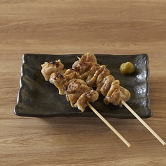 〈焼き豚〉しろ(大腸)