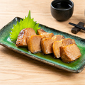 料理メニュー写真&nbsp;豚角煮