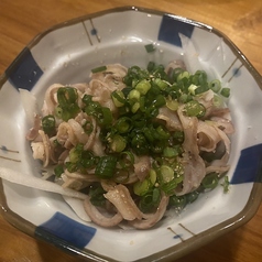 焼鳥炉端　ほむらの特集写真