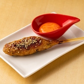 焼き鳥　八本館　中洲のおすすめ料理2
