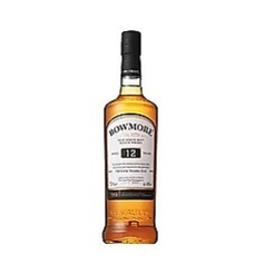 〈Scotland〉ボウモア12年