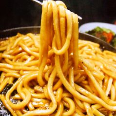 絶品“ 焼うどん ”