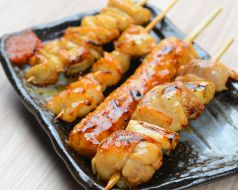 やきとんうまいもん横丁 まるたか 町屋店の写真3