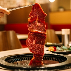 焼肉 IWAの特集写真