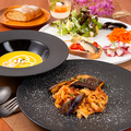 料理メニュー写真&nbsp;【LUNCH　MENU】PASTA　COURSE全4品2300円(税込)
