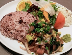 洋バルBELLEZZA 津田沼のおすすめランチ3