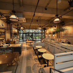 BESIDE SEASIDE ビサイドシーサイド特集写真1