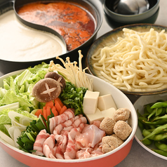 Latere Terrace ラテレテラス 横浜のコース写真