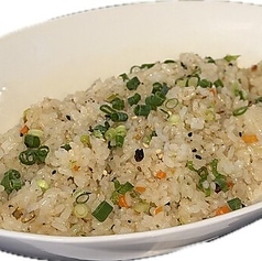 おくtopチャーハン