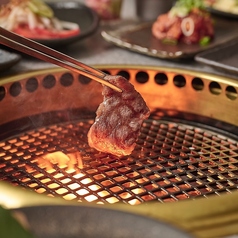 宝亭 福井店のコース写真