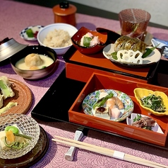 割烹とワイン エムヴァンのおすすめポイント1