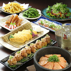 はれた 仙台一番町の特集写真