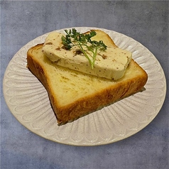 いちじくのクリームチーズ