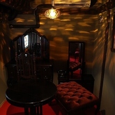 大正浪漫 Cafe & Studio 月虹庵の雰囲気3