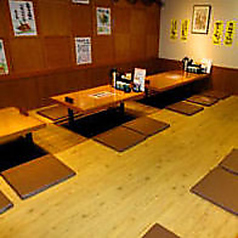 鍛冶屋文蔵 新宿センタービル店の特集写真
