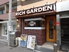 AMERICAN CAFE BAR リッチガーデン RICH GARDEN 梅田中崎町店ロゴ画像