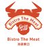 Bistro The Meat 池袋東口店ロゴ画像