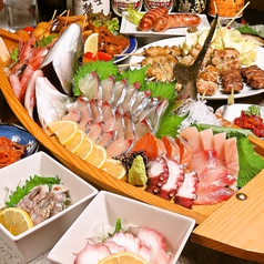 くつろぎ空間　笑福の写真3