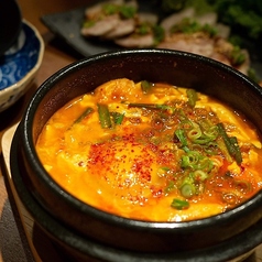韓国料理 かなりや食堂のおすすめ料理2