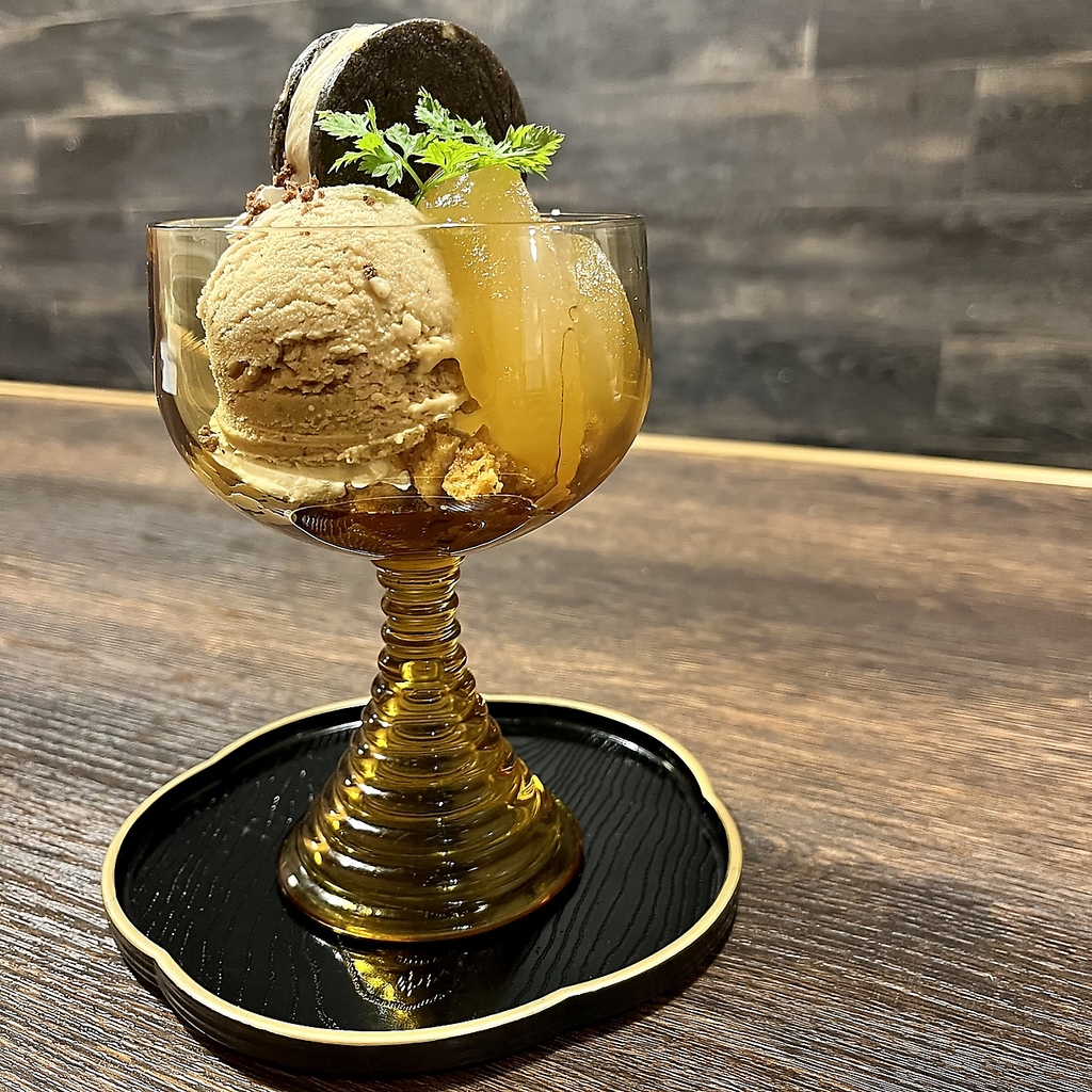 手作り限定SWEETSもありますよ♪