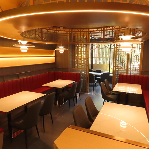 香港飲茶 望水楼 上野店