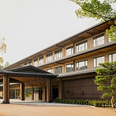 智積院茶寮 桔梗の雰囲気2