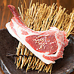 ジンギスカン えいじん 倶知安店のおすすめポイント1