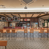 グランソル東京 渋谷ミヤシタパーク店の雰囲気3