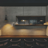 カジュアルイタリアン ill イルの雰囲気2