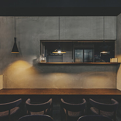 カジュアルイタリアン ill イルの雰囲気2