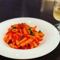 料理メニュー写真&nbsp;ペンネ・アラビアータ