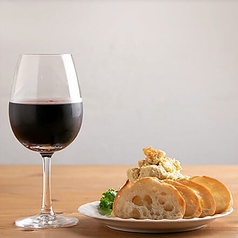 創作ビストロ じじばば木馬亭のおすすめポイント1