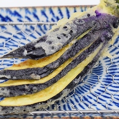 茄子 1コ