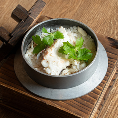 名物鯛めし