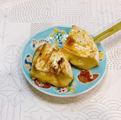 焼き鳥 野菜巻き ツミキの雰囲気1